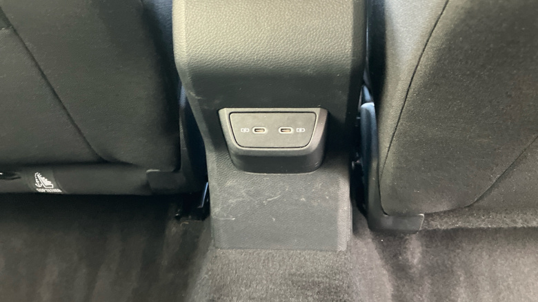 Volkswagen Polo 1.0 TSI Life 5dr Petrol Hatchback